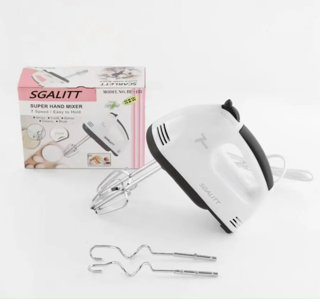 Миксер 23146285