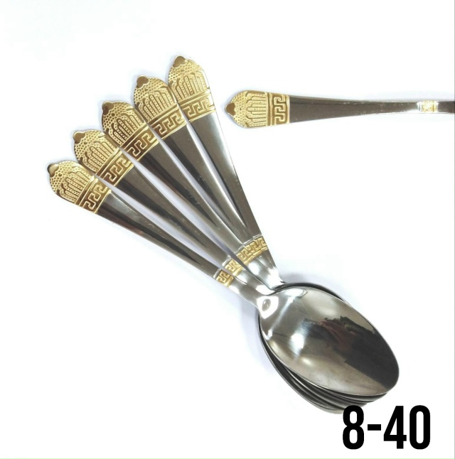 Набор столовых приборов 23146371