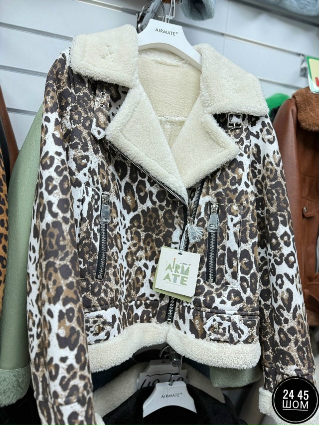 Дубленка 23146006