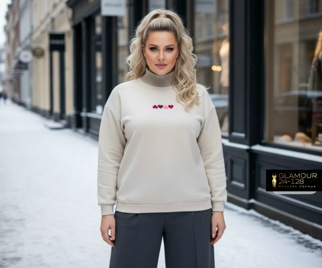 Свитер 23147566