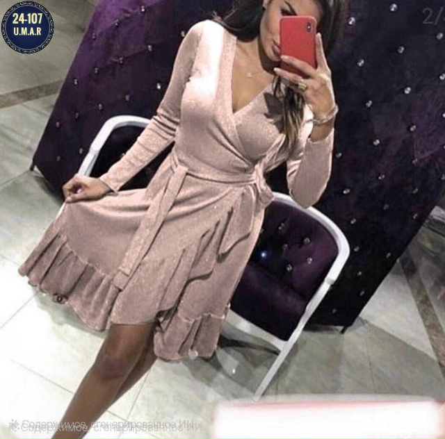 Платье 23147841