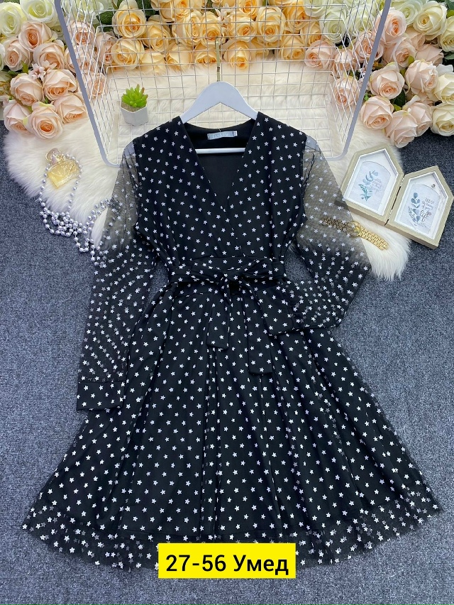 Платье 23147063