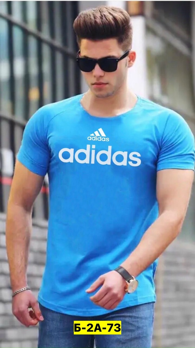 Футболка 23147425