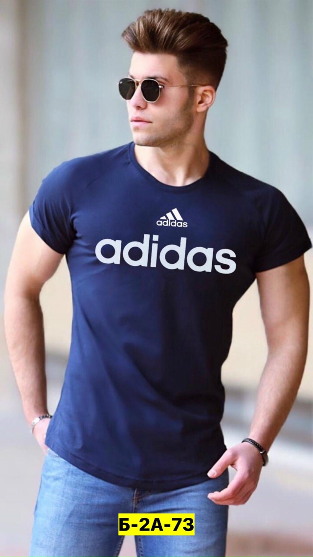 Футболка 23147425