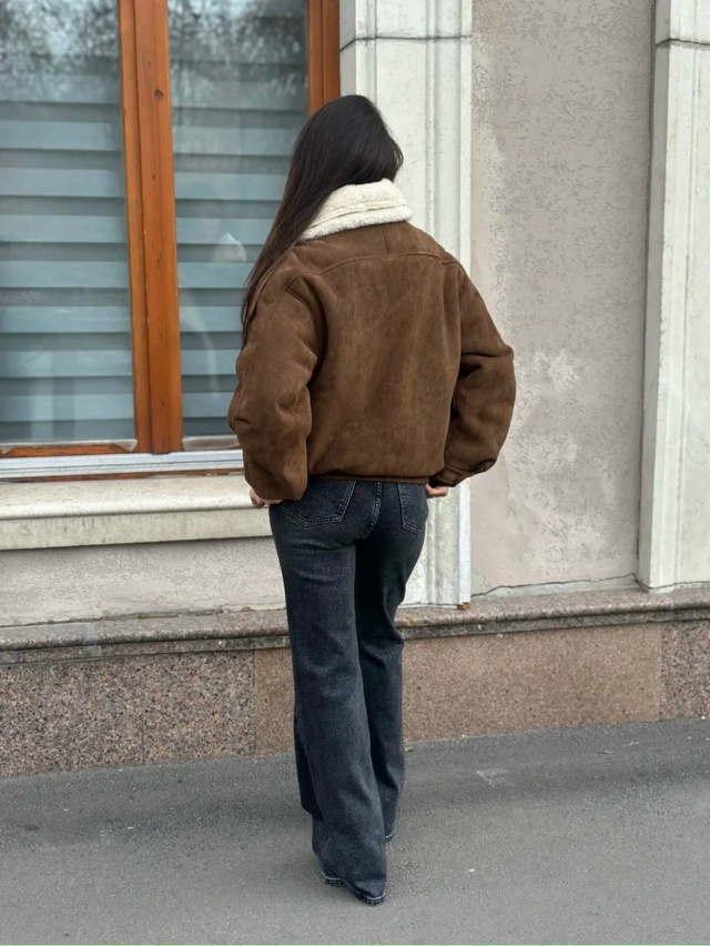 Дубленка 23147664