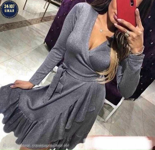 Платье 23147841