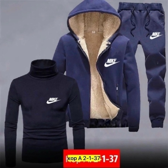 Спортивный костюм 23147710