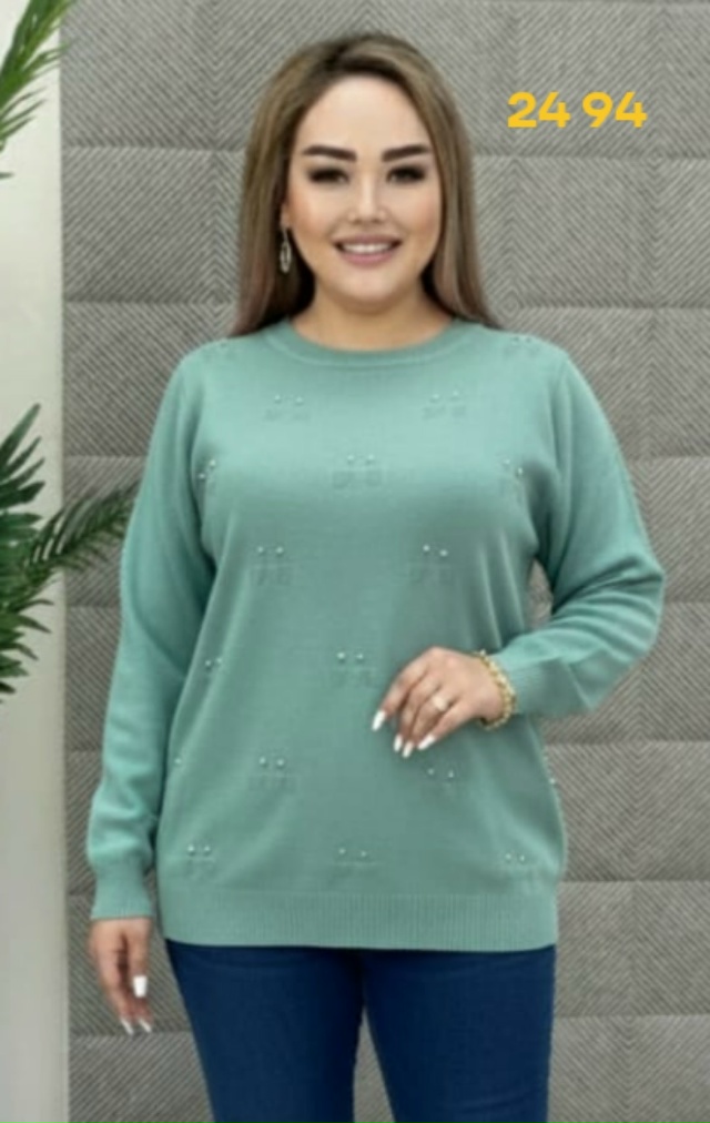 Свитер 23147839