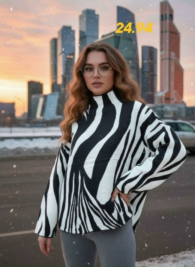 Свитер 23147667