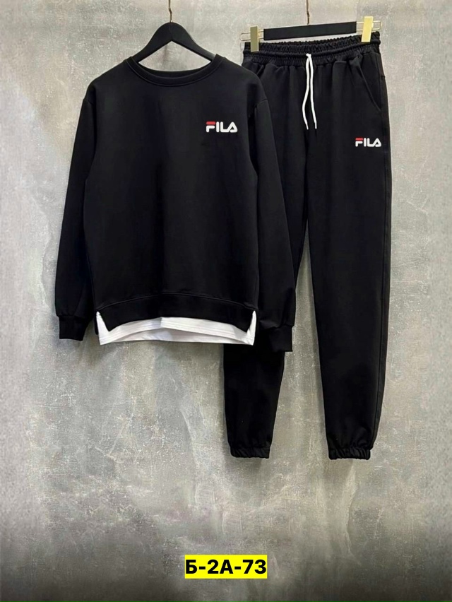 Спортивный костюм 23147324