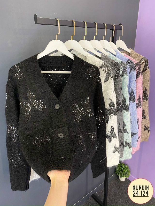 Кардиган 23147845