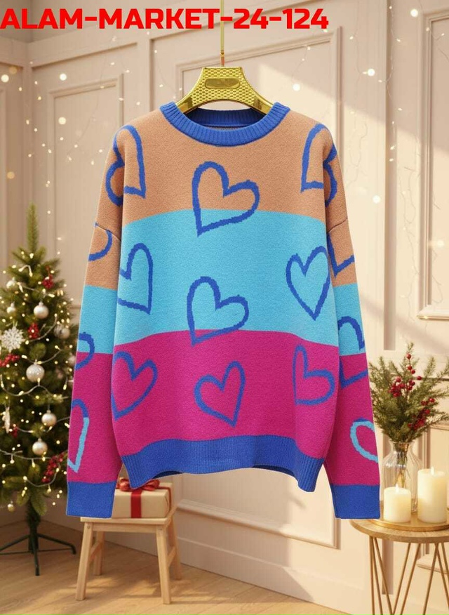 Свитер 23147167