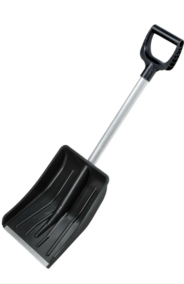 Лопата для снега автомобильная 23147391