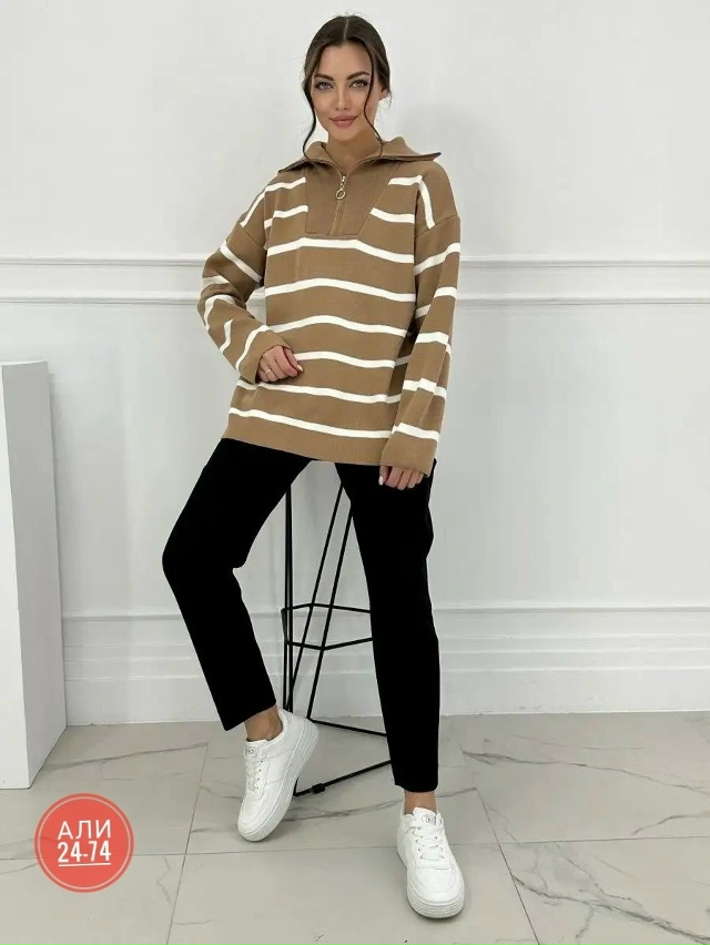 Свитер 23147430