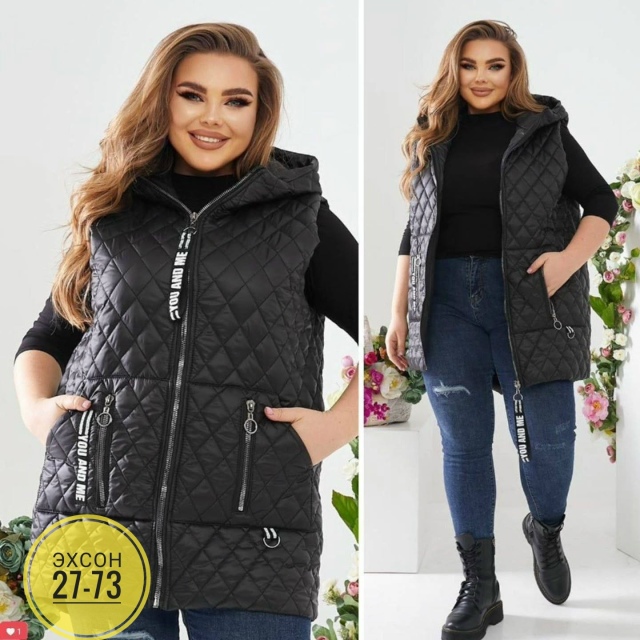 Жилет 23147653