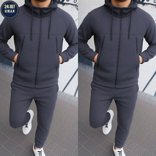 Спортивный костюм 23147914