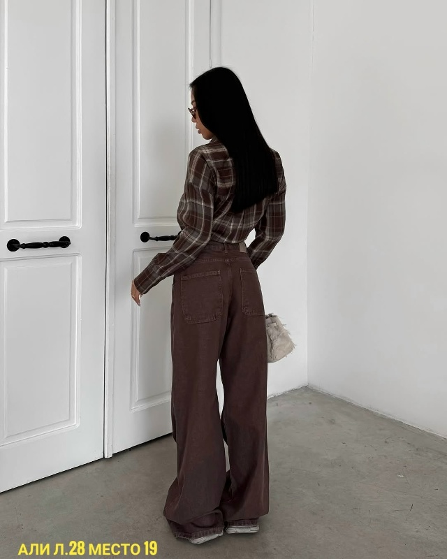 Джинсы 23147207