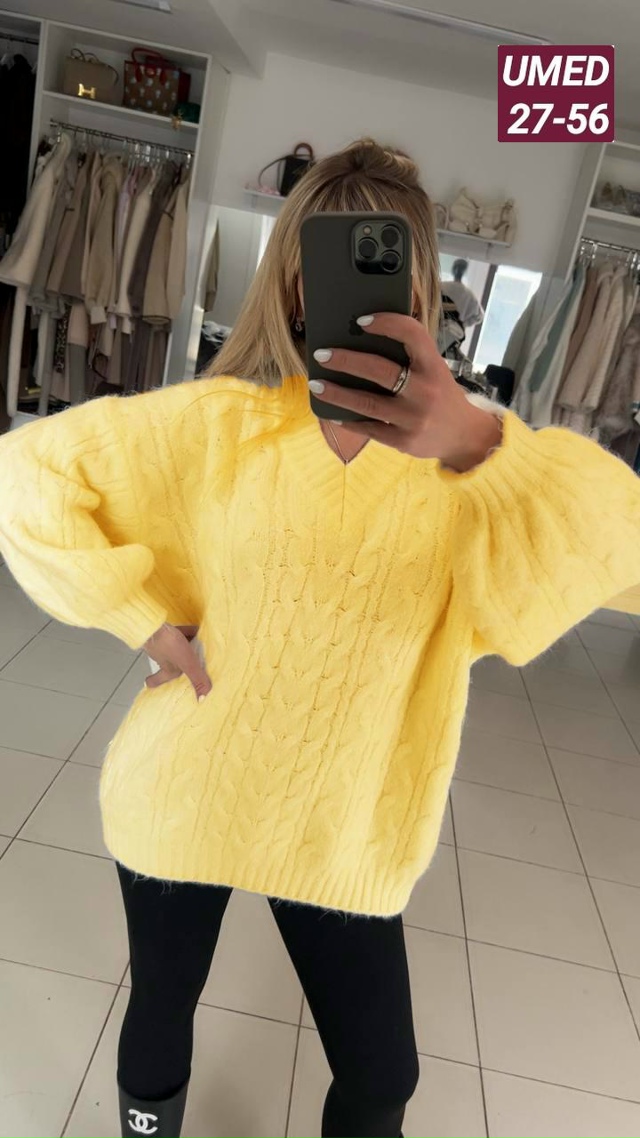 Свитер 23147883