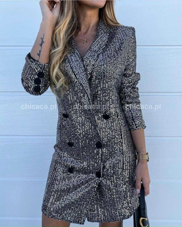 Пиджак 23147648