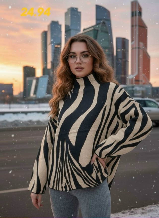 Свитер 23147667