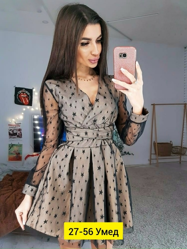 Платье 23147029