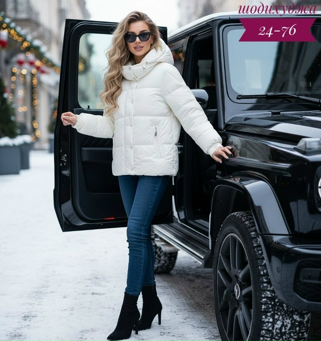 Куртка 23147022