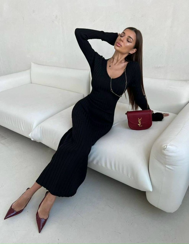 Платье 23147594