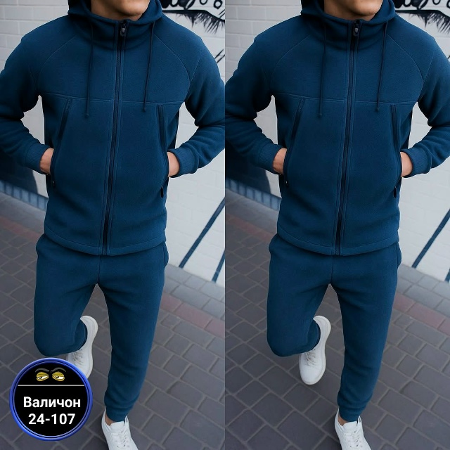 Спортивный костюм 23147831