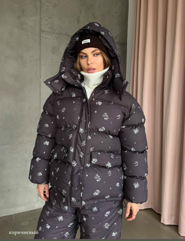 Верхняя одежда 23148647