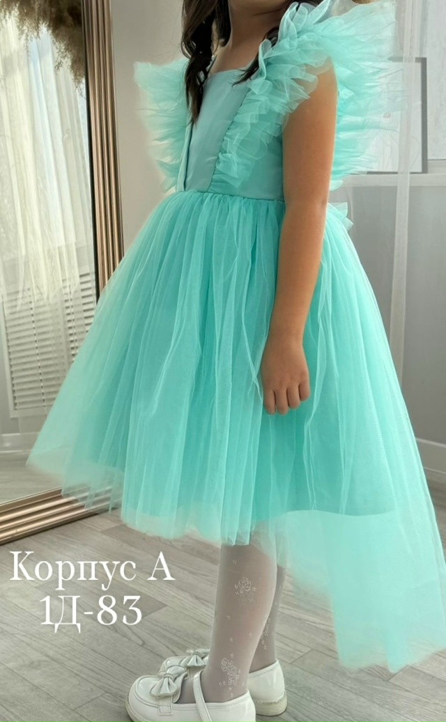 Платье 23148524
