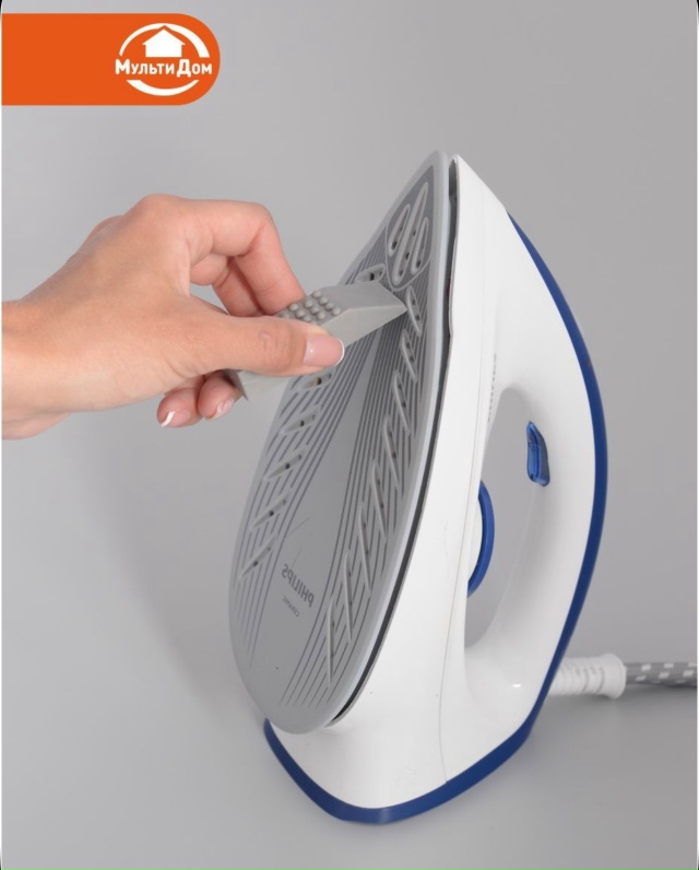 Ластик для чистки утюга 23148515