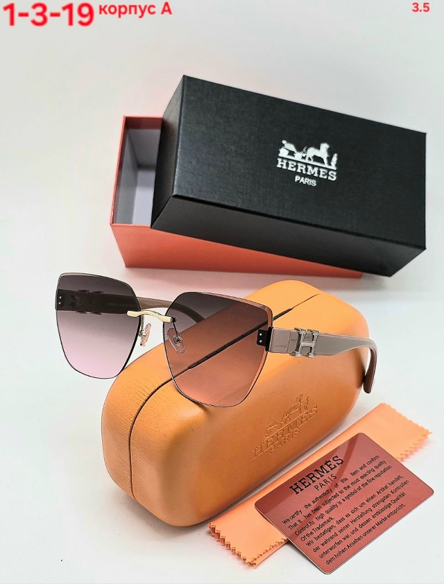 Солнцезащитные очки 23149068