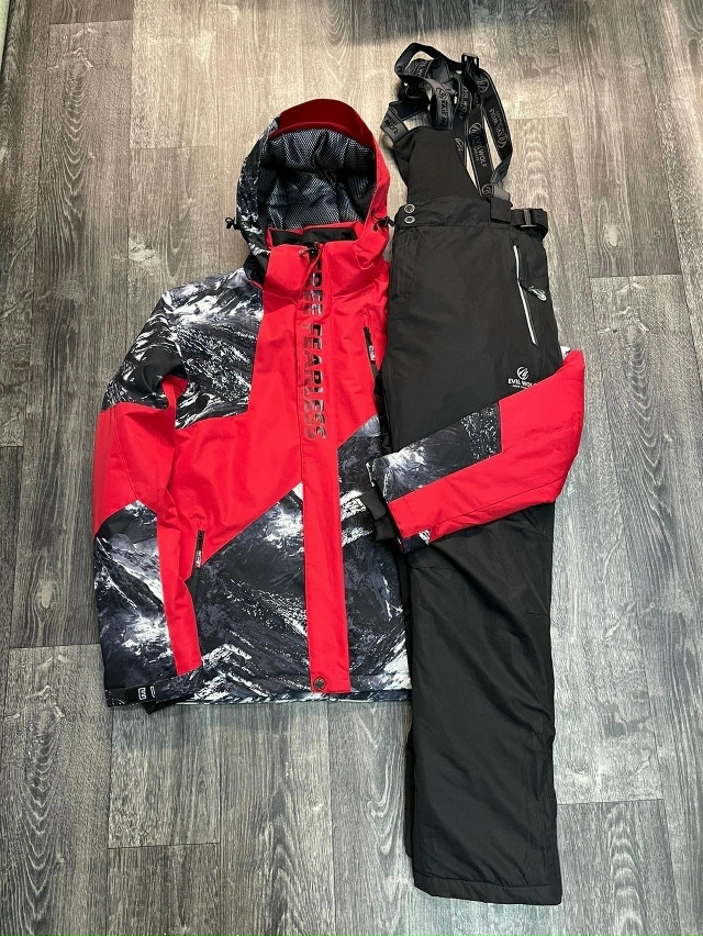 Верхняя одежда 23148866