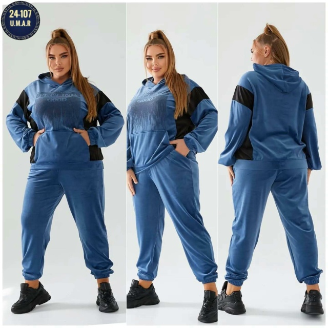Спортивный костюм 23149115