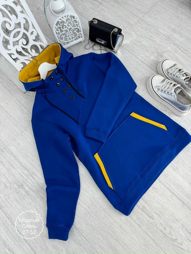 Толстовка 23148402