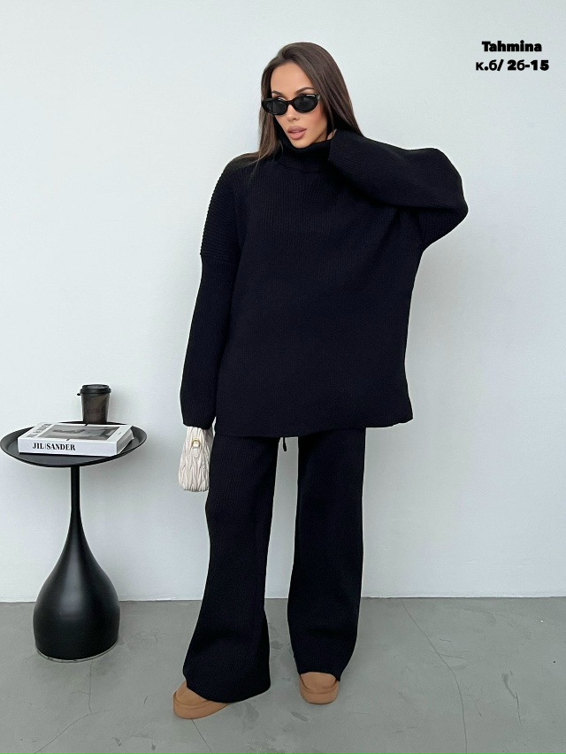 Спортивный костюм 23149248