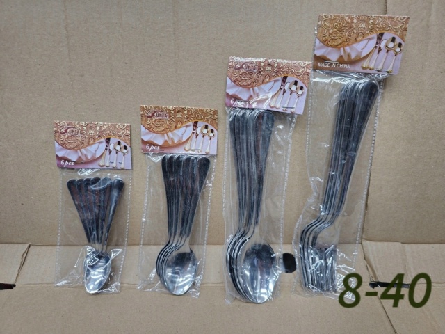 Набор столовых приборов 23148981