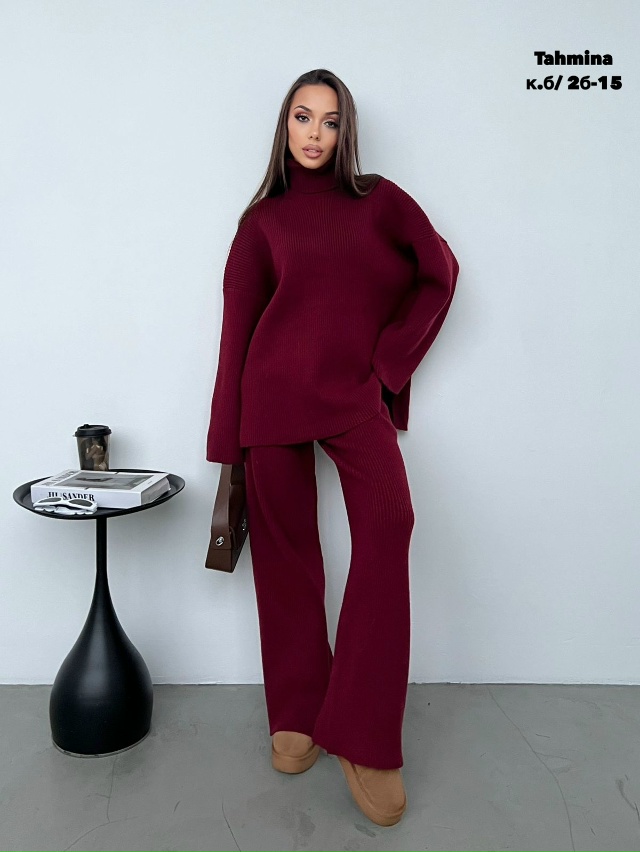 Спортивный костюм 23149248