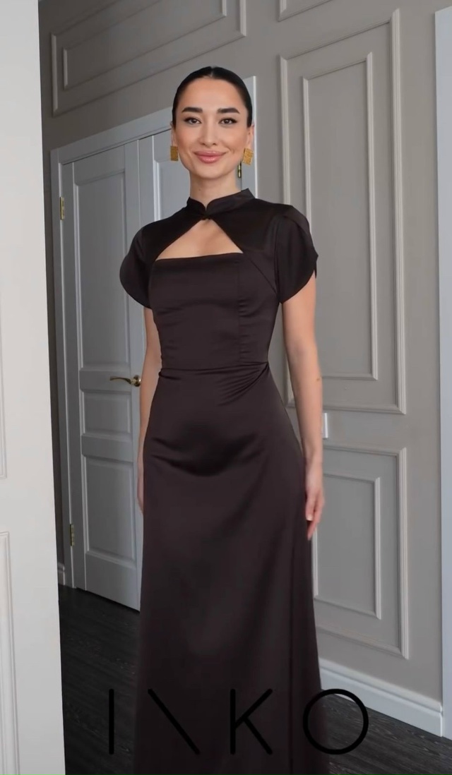 Платье 23148541