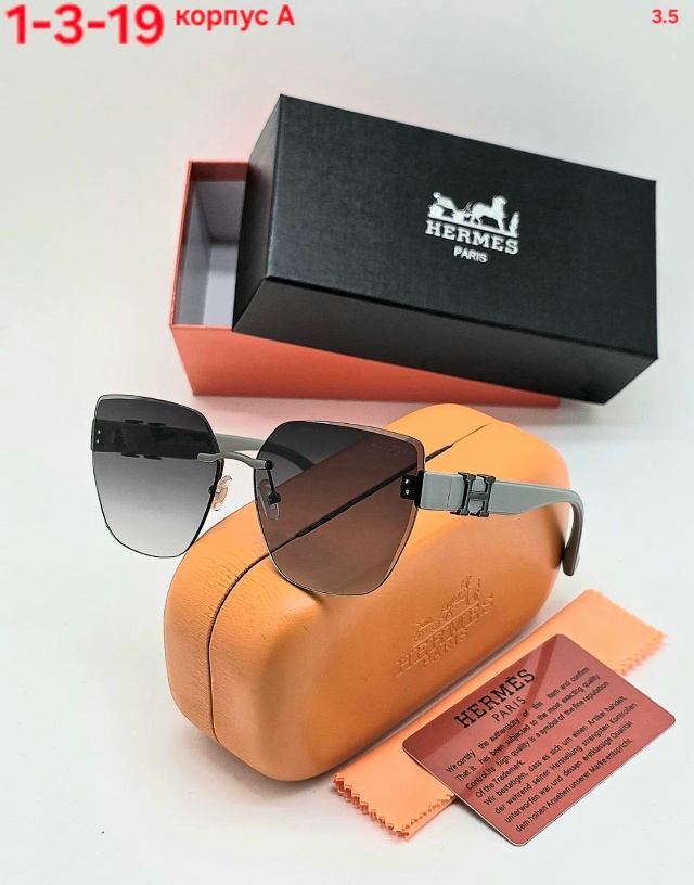 Солнцезащитные очки 23149068