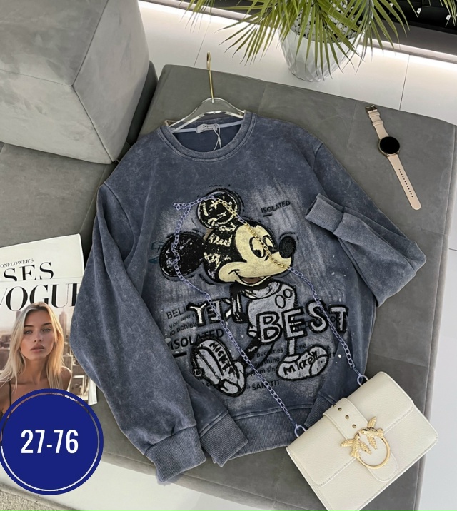 Толстовка 23148914