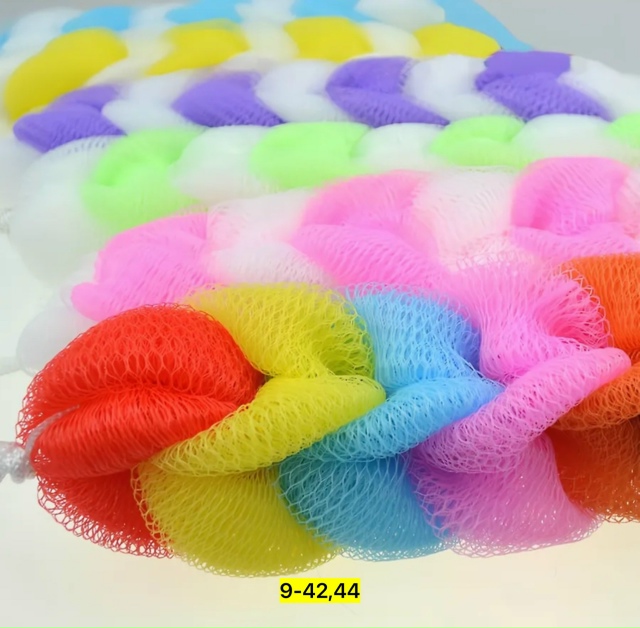 Мочалка для душа 23148802