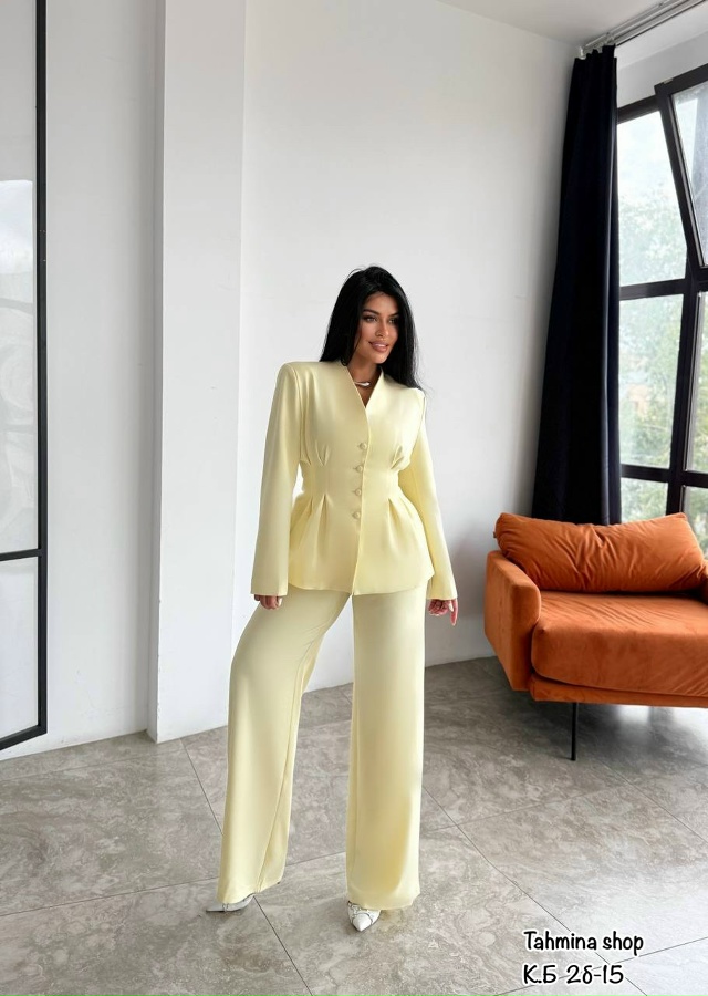 Костюм 23148880