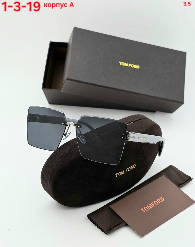 Солнцезащитные очки 23149069