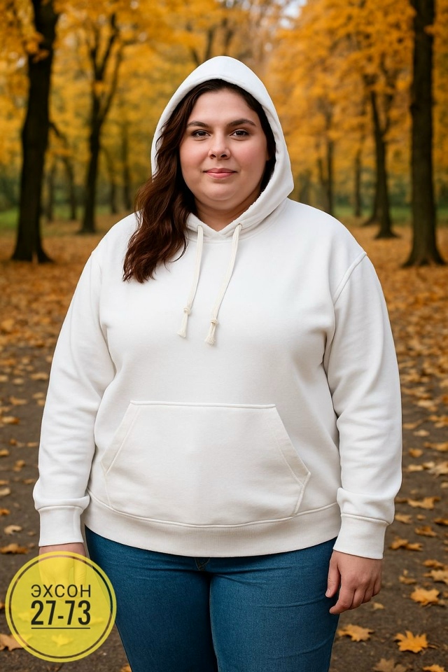 Толстовка 23150494