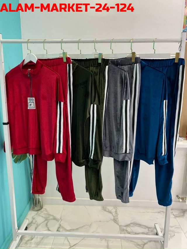 Спортивный костюм 23149633