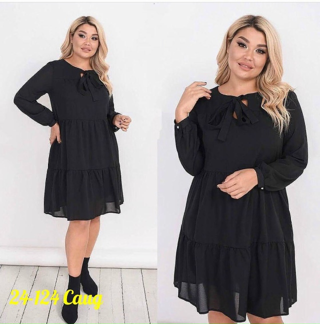 Платье 23150340