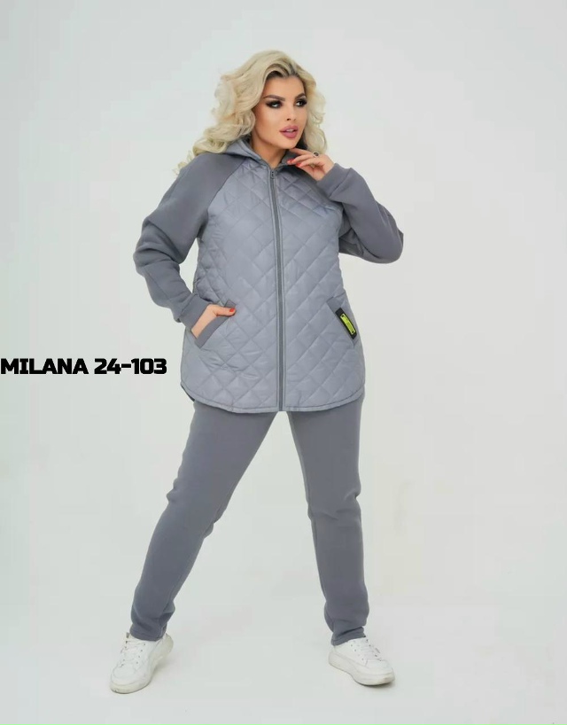 Спортивный костюм 23149791