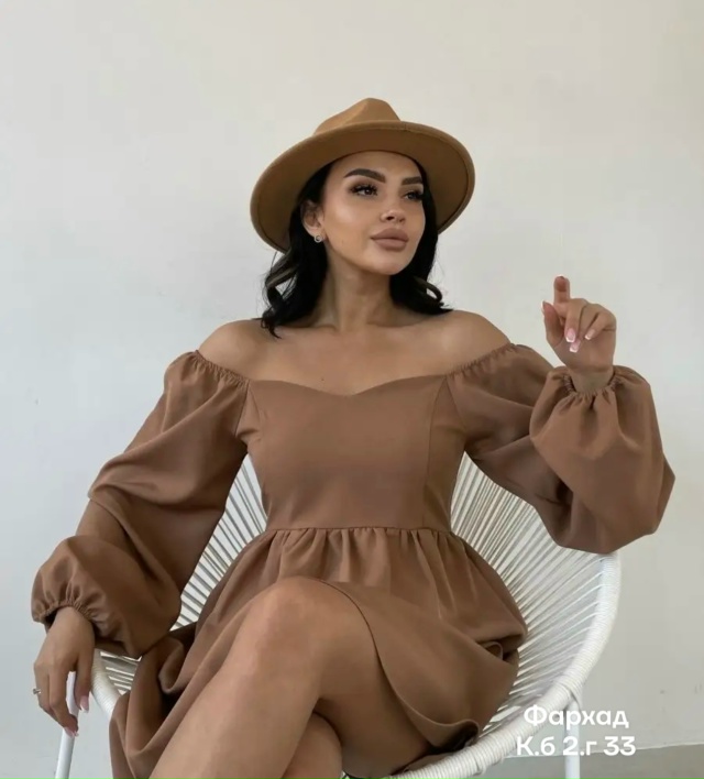 Платье 23149773