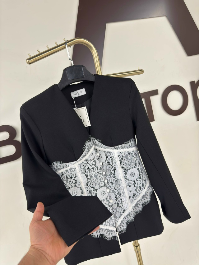 Пиджак 23149946